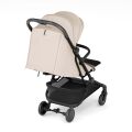 KINDERKRAFT SELECT Kočárek sportovní Pilot 2 - Beige