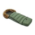 Fusak Emitex Combi Soft - Forest Green