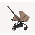 Cestovní sportovní kočárek Anex Air-Z Plus - Milo 