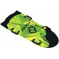 Hamax Skútr sněžný Free Surfer Green/Black 