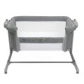 Chicco Postýlka Next2Me Magic Evo - Dark Grey
