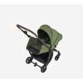 Cestovní sportovní kočárek Anex Air-Z Plus - Elvie 