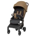 Cestovní kočárek CARRELLO Atom M 2.0 - Crust Brown