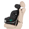 Autosedačka Carrello Sirius 40-150 cm - Absolute Black