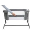 Chicco Postýlka Next2Me Magic Evo - Dark Grey