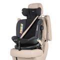 Autosedačka Carrello Sirius 40-150 cm - Harbor Grey