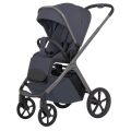 Kočárek Carrello Vector 2v1 - Plum Grey