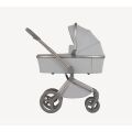 Kombinovaný kočárek ANEX Flo 2v1 - Frossy
