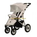 EASYWALKER QTRO PLUS - Black milky
