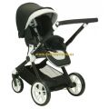 JANÉ MUUM FORMULA KOOS MICRO S93 Geyser + DÁREK