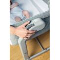 Chicco Postýlka Next2Me Magic Evo - Dark Grey