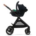 Kinderkraft MINK PRO 2 i-Size - Beige
