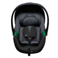 Autosedačka Kinderkraft MINK PRO 2 i-Size + základna Mink FX 2 - Grey