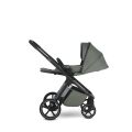 EASYWALKER Zoey Go kombinovaný Kočárek 2v1 - Mineral Green