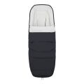 Kombinovaný kočárek Easywalker Harvey5 RWS set XXL - Pebble Grey