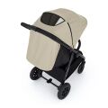 Sportovní kočárek Petite&Mars Airwalk 2 - Sahara Beige