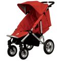 EASYWALKER QTRO PLUS Black Edition