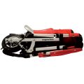 EASYWALKER QTRO PLUS-Berry Red