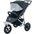 EASYWALKER SKY PLUS - Black red