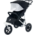 EASYWALKER SKY PLUS - Black Edition