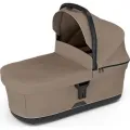 Kočárek Thule Urban Glide 4 Wheel + korbička Bassinet - Tinted Taupe 2025