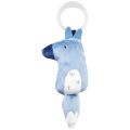 SKIP HOP Deka na hraní 5 hraček, polštářek Celestial Dreams 0m+