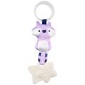 SKIP HOP Deka na hraní 5 hraček, polštářek Celestial Dreams 0m+