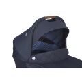 Korbička Easywalker Harvey3 Premium - Jet Black