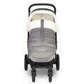 Fusak Easywalker Peak - Arctic Grey