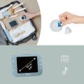 Video baby monitor Babymoov YOO-ROLL