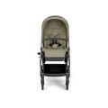 Sportovní kočárek Inglesina Electa - Upper Black