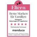 Manduca Sling - Pepita Navy