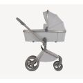 Kombinovaný kočárek ANEX Flo 2v1 - Frossy