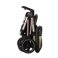 Kočárek Espiro Flame -10 Timeless Black