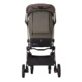Kočárek Espiro Flame -10 Timeless Black