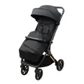 Kočárek Espiro Flame -10 Timeless Black