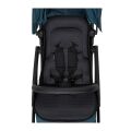 Kočárek Espiro Fuel - 110 unique black