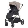 Kočárek Espiro Only - 529 Sahara beige 