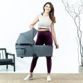 Kombinovaný kočárek Espiro Yoga - 208 Essence of chocolate 2026