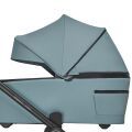 Kombinovaný kočárek Espiro Yoga - 217 Grey zen 2026