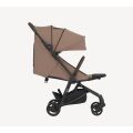 Cestovní sportovní kočárek Anex Air-Z Plus - Milo 