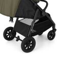 Sportovní kočárek Petite&Mars Airwalk2
