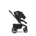 Kočárek Easywalker Jimmey 2v1 Lite RWS - Pepper Black