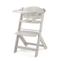 Jídelní židlička Kinderkraft Enock - Beige