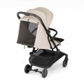 KINDERKRAFT SELECT Kočárek sportovní Pilot 2 - Beige