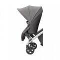 MAXI-COSI Duo Kit Lila - Nomad Black