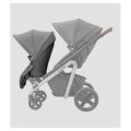 MAXI-COSI Duo Kit Lila - Nomad Black
