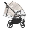 Kočárek Carrello Bravo M-Lite - Oak Beige 2026