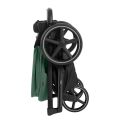 Koombinovaný kočárek Carrello Alfa 2v1 New CRL-6522 - Meadow Green 