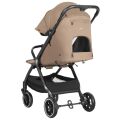 Kočárek Carrello Forza - Grain Beige 